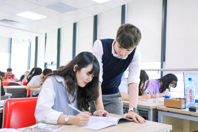 Chọn trường như c&aacute;ch của gen Z - Ảnh 4.