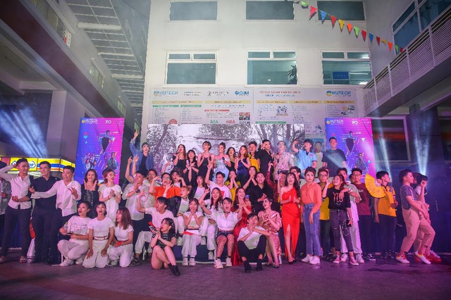 Học Quan hệ c&ocirc;ng ch&uacute;ng HUTECH trong thời đại số: Bộ &ldquo;b&iacute; k&iacute;p&rdquo; kh&ocirc;ng thể bỏ qua cho Gen Z năng động - Ảnh 3.