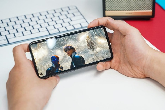 CellphoneS mở bán loạt Smartphone Oneplus, nhiều ưu đãi quà tặng - Ảnh 4.