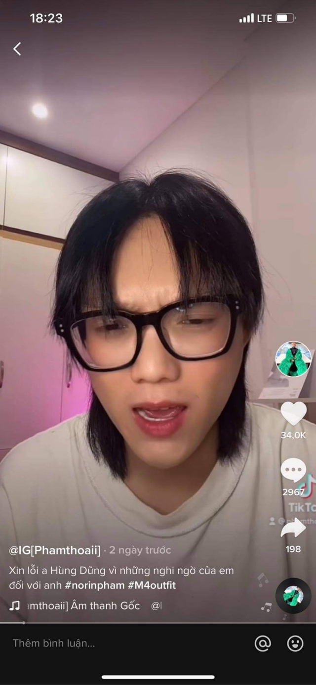 CEO Chozoi: Phạm Thoại c&oacute; quyền được nghi ngờ - Ảnh 4.