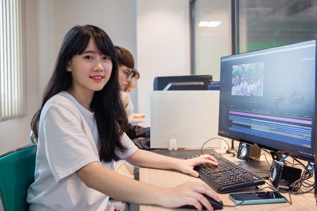 Học Quan hệ c&ocirc;ng ch&uacute;ng HUTECH trong thời đại số: Bộ &ldquo;b&iacute; k&iacute;p&rdquo; kh&ocirc;ng thể bỏ qua cho Gen Z năng động - Ảnh 4.