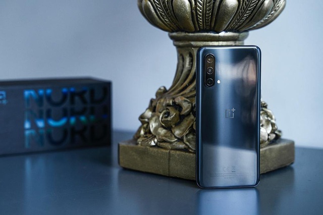 Loạt Smartphone Oneplus mở bán tại CellphoneS, nhiều ưu đãi quà tặng - Ảnh 5.