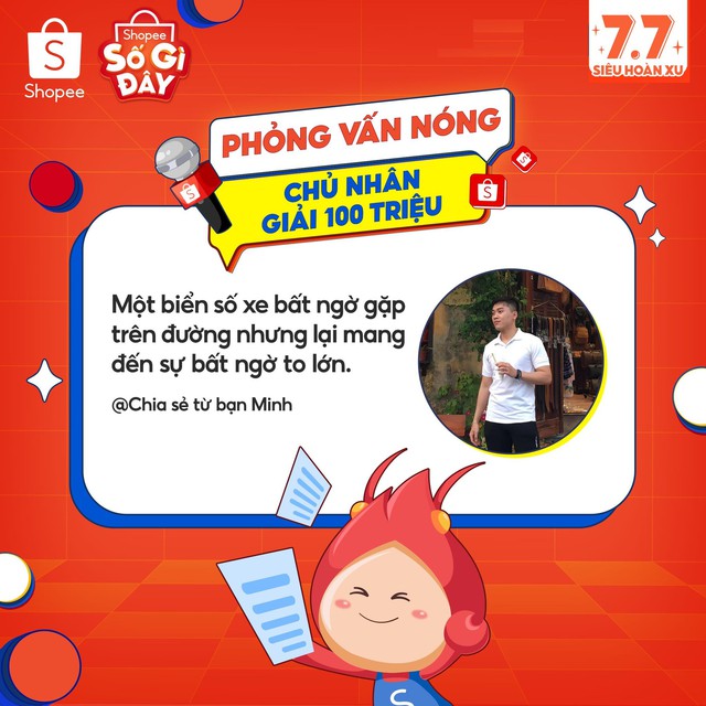 7x7 l&agrave; 49 th&igrave; qu&aacute; thường, 7.7 th&agrave;nh 600 triệu từ Số G&igrave; Đ&acirc;y mới l&agrave; xu hướng - Ảnh 7.