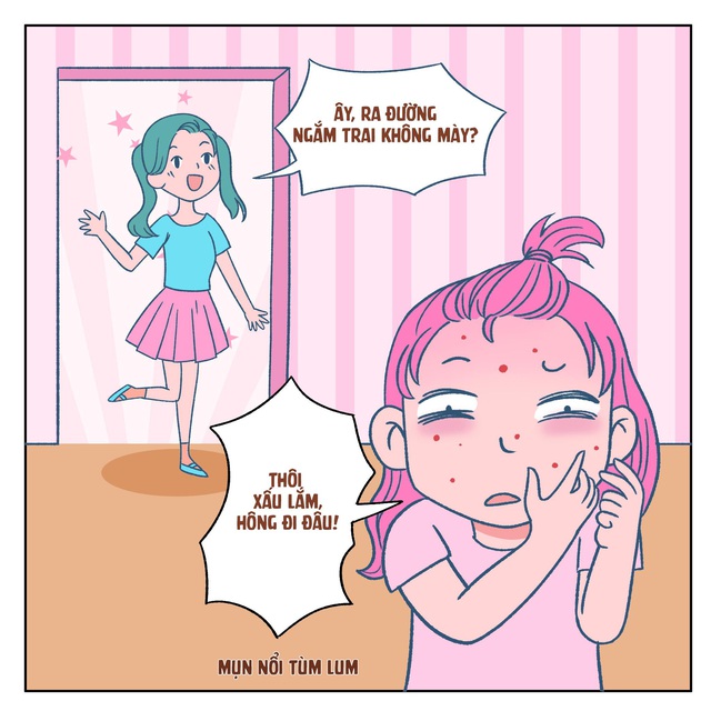 Sự thật đắng l&ograve;ng về ng&agrave;y d&acirc;u của con g&aacute;i v&agrave; m&aacute;ch nhỏ 1 b&iacute; k&iacute;p n&eacute; đ&ograve;n cho c&aacute;c bạn nam - Ảnh 2.