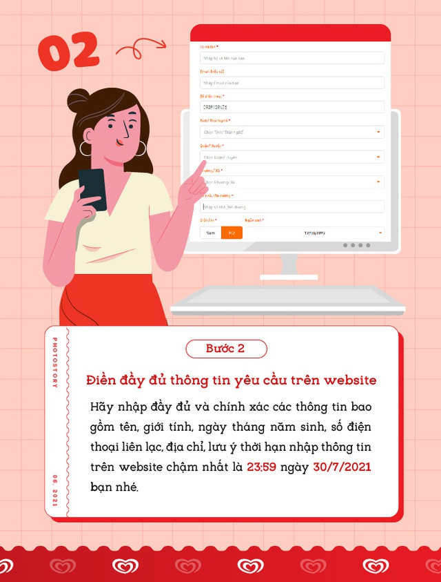Mood hè đang lên cao ngất, chớp ngay cơ hội có quà cực chất từ Walls - Ảnh 3.