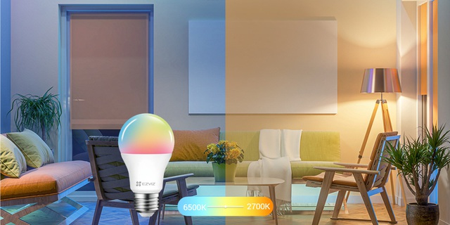 Xây dựng hệ sinh thái smart home từ những thiết bị nhỏ nhưng có võ - Ảnh 3.