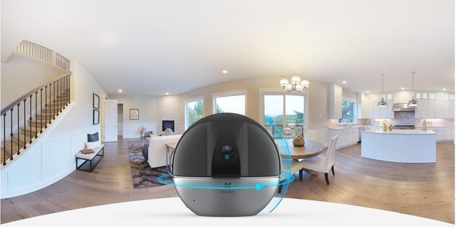 Xây dựng hệ sinh thái smart home từ những thiết bị nhỏ nhưng có võ - Ảnh 4.