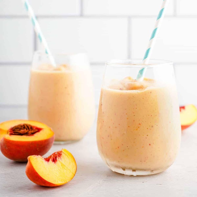 4 công thức smoothie trái cây vừa tốt cho sức khỏe lại đơn giản dễ làm - Ảnh 3.