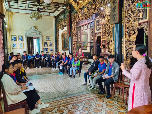 C&oacute; n&ecirc;n học ng&agrave;nh Du lịch v&agrave;o thời điểm n&agrave;y? - Ảnh 1.