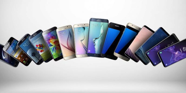 Galaxy Z Series: Phát kiến công nghệ giúp Samsung vượt trội phần còn lại của thế giới smartphone - Ảnh 3.