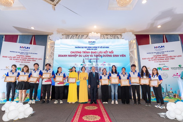 C&oacute; n&ecirc;n học ng&agrave;nh Du lịch v&agrave;o thời điểm n&agrave;y? - Ảnh 3.