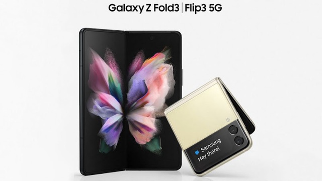 Chờ đợi màn ra mắt của Samsung Galaxy Z Fold3 - Smartphone dành cho người đẳng cấp - Ảnh 5.
