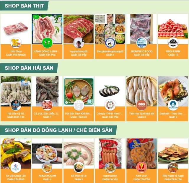 Những chi&ecirc;u &ldquo;săn thực phẩm&rdquo; thời gi&atilde;n c&aacute;ch của giới trẻ - Ảnh 3.