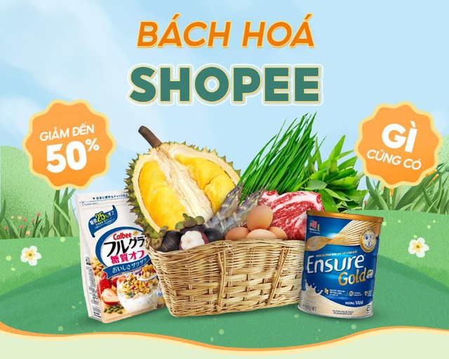 Những chi&ecirc;u &ldquo;săn thực phẩm&rdquo; thời gi&atilde;n c&aacute;ch của giới trẻ - Ảnh 4.