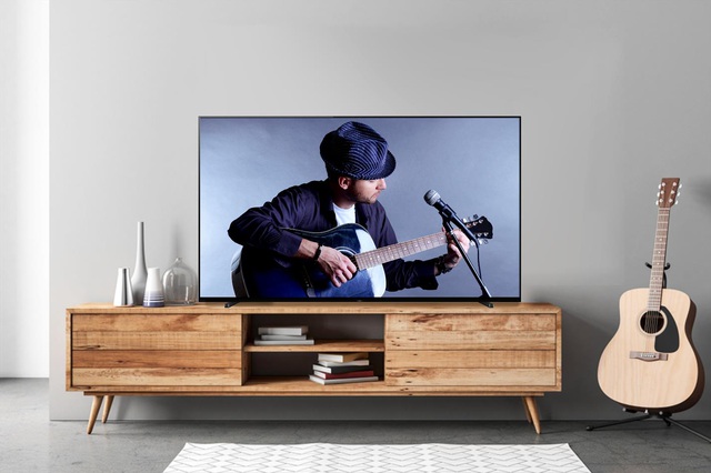 Giải m&atilde; hiện tượng xem MV tr&ecirc;n TV Sony BRAVIA XR thấy &ldquo;cảm x&uacute;c&rdquo; hơn hẳn của giới trẻ - Ảnh 1.
