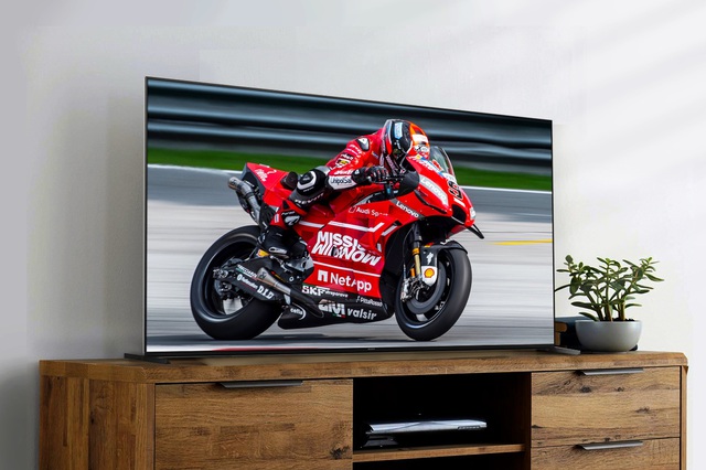 Giải m&atilde; hiện tượng xem MV tr&ecirc;n TV Sony BRAVIA XR thấy &ldquo;cảm x&uacute;c&rdquo; hơn hẳn của giới trẻ - Ảnh 2.