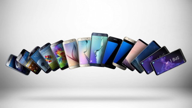 Sau Galaxy S, Note thì Z Series chính là cái tên mới nổi bật trong làng smartphone - Ảnh 2.