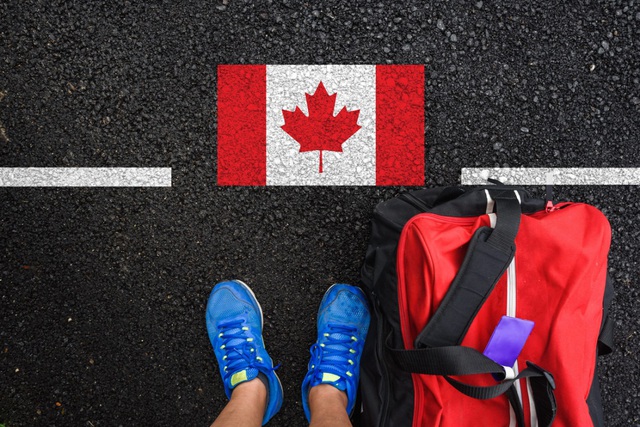 Điều kiện du học Canada 2021 du học sinh cần nắm rõ - Ảnh 1.