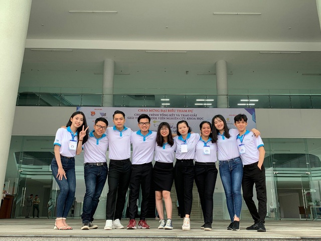 Trường Đại học Tây Đô - sôi nổi các hoạt động phong trào trong sinh viên - Ảnh 2.