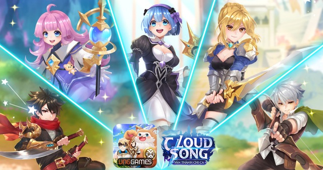 Giữa rừng game MMORPG kiếm hiệp và tiên hiệp, nay đã xuất hiện làn gió mới - Ảnh 3.