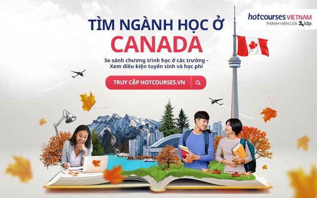 Điều kiện du học Canada 2021 du học sinh cần nắm rõ - Ảnh 5.