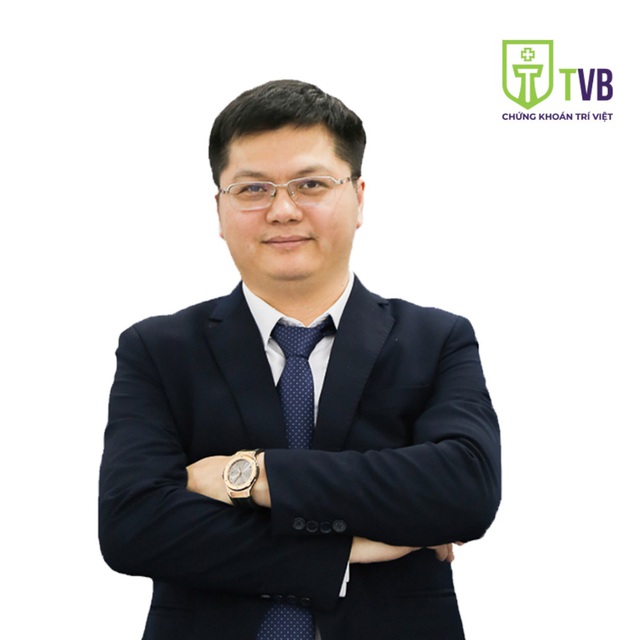 Chứng khoán Trí Việt (TVB): điều chỉnh kế hoạch lợi nhuận năm 2021 tăng 100% - Ảnh 1.