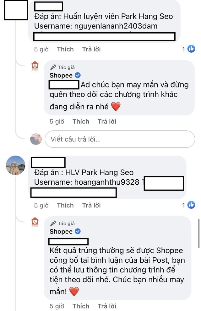 Shopee tung ảnh gì mà thu hút hàng trăm nghìn bình luận chỉ trong vài giờ? - Ảnh 2.