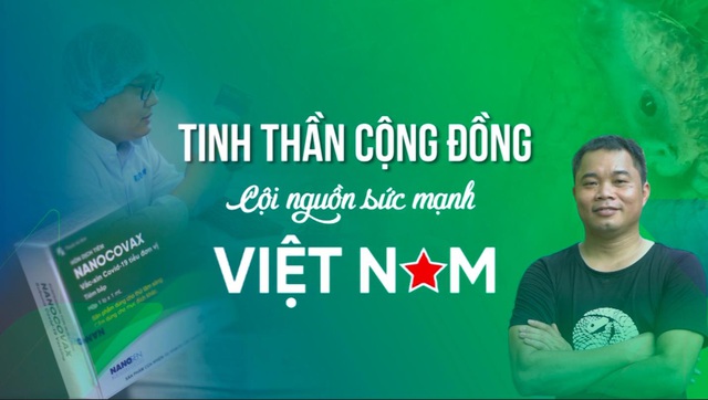 Những người gieo niềm tin cho một “Việt Nam thịnh vượng” - Ảnh 2.