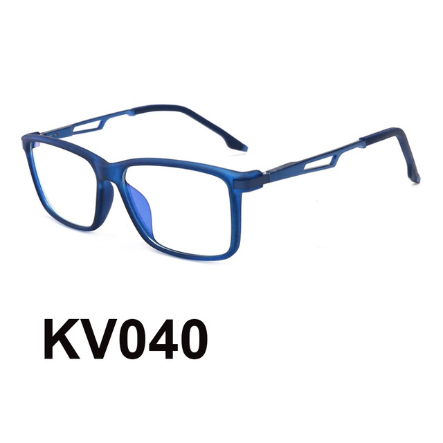 10 loại kính chống ánh sáng xanh bảo vệ mắt tốt theo tầm giá - Ảnh 6.
