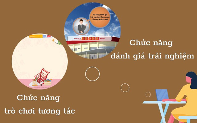 Giải mã xu hướng “du lịch không xê dịch” cực chất năm nay - Ảnh 5.