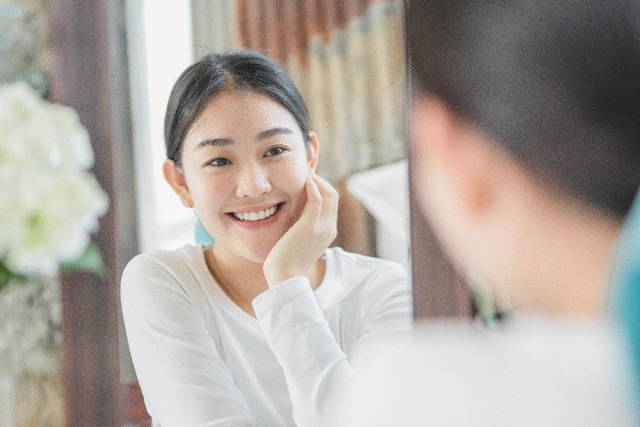 Những bước tập thể dục cho l&agrave;n da khoẻ mạnh - Ảnh 3.