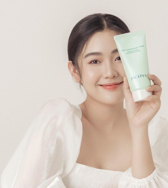 Những bước tập thể dục cho l&agrave;n da khoẻ mạnh - Ảnh 5.