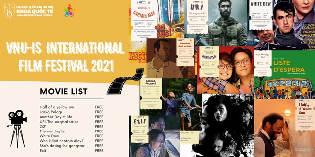 Tuần lễ văn hóa quốc tế 2021: Kết nối - Sẻ chia - Thấu hiểu - Ảnh 3.