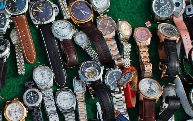 7 sự thật về đồng hồ nam giá rẻ dưới 500k được hé lộ - Ảnh 1.