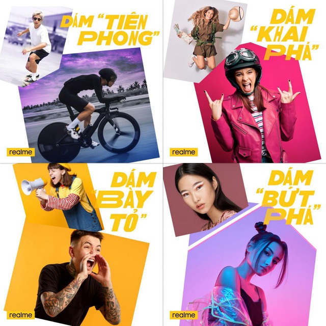 Th&aacute;ng 8 s&ocirc;i động với chuỗi sự kiện c&oacute; một kh&ocirc;ng hai trong realme Fanfest 2021 - Ảnh 2.