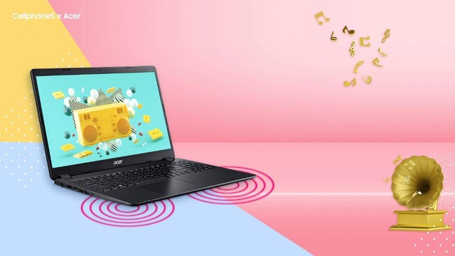 Top 4 mẫu laptop giá rẻ tốt nhất dành cho sinh viên mùa tựu trường - Ảnh 2.