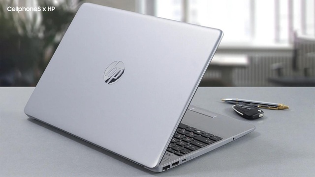 Top 4 mẫu laptop giá rẻ tốt nhất dành cho sinh viên mùa tựu trường - Ảnh 3.