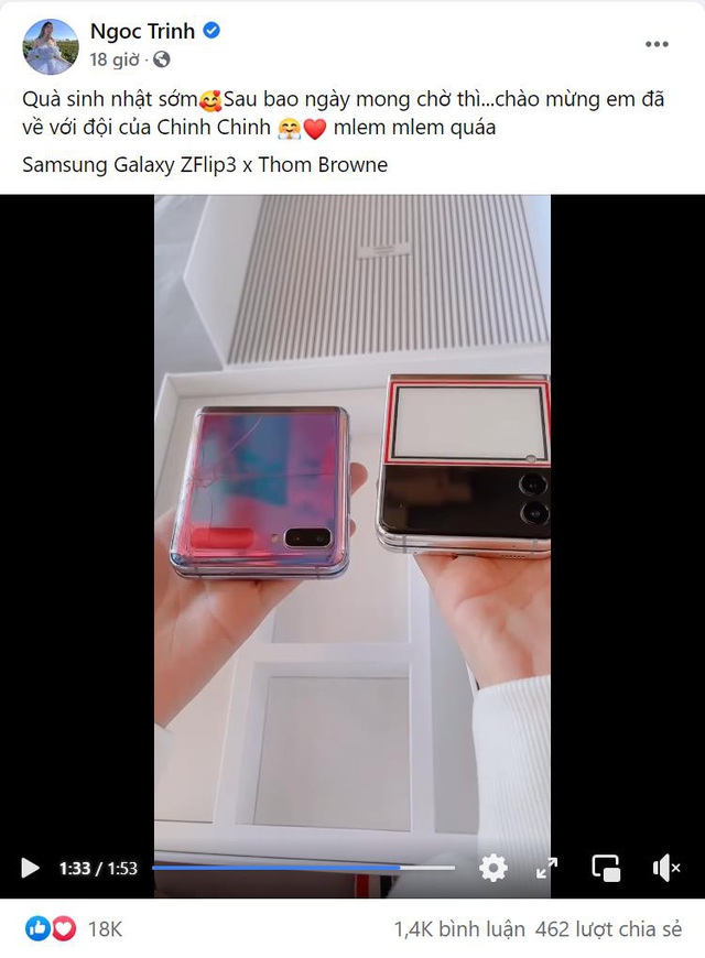 200 máy Galaxy Z Thom Browne đã tìm được chủ nhân sau nửa ngày mở bán - Ảnh 5.