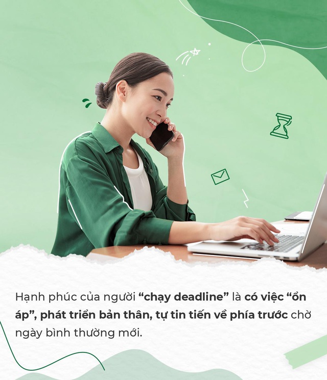 3 quyền trợ giúp để vượt “chướng ngại” mệt mắt trên đường tới deadline - Ảnh 1.