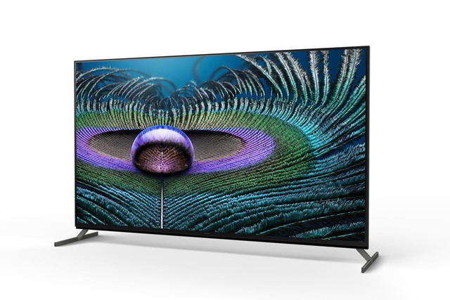 Sony ch&iacute;nh thức l&ecirc;n kệ BRAVIA XR MASTER Series Z9J 85 inch với m&agrave;n h&igrave;nh 8K tại thị trường Việt Nam - Ảnh 3.