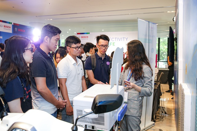Hackathon: Nh&agrave; Kiến Tạo Xanh: Cho một Việt Nam bền vững - Ảnh 2.
