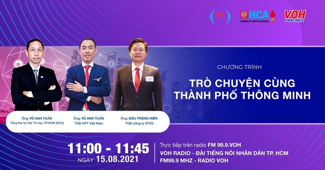 CEO HPT Việt Nam đề xuất giải pháp công nghệ mới chung tay đẩy lùi dịch bệnh - Ảnh 4.
