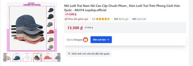 BeeCost - trợ lý mua sắm thông minh giúp mua sắm tiết kiệm hơn - Ảnh 3.