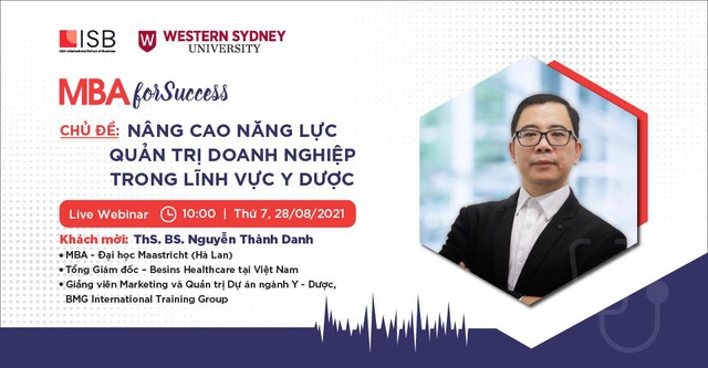 Phó Tổng Giám đốc Dragon Capital Việt Nam: “Đầu tư là cuộc chiến tâm lý” - Ảnh 2.