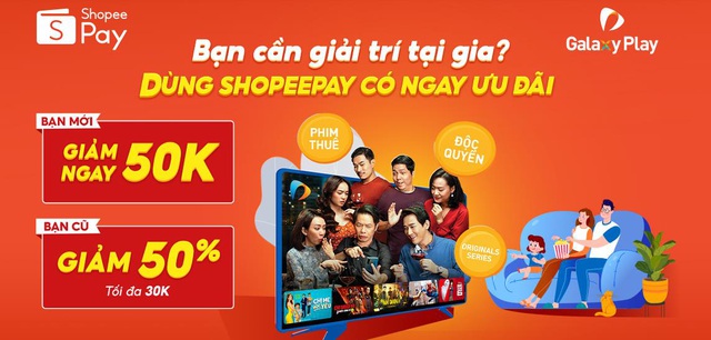 Hội ghiền phim xem gì trên Galaxy Play khi ở nhà? - Ảnh 1.