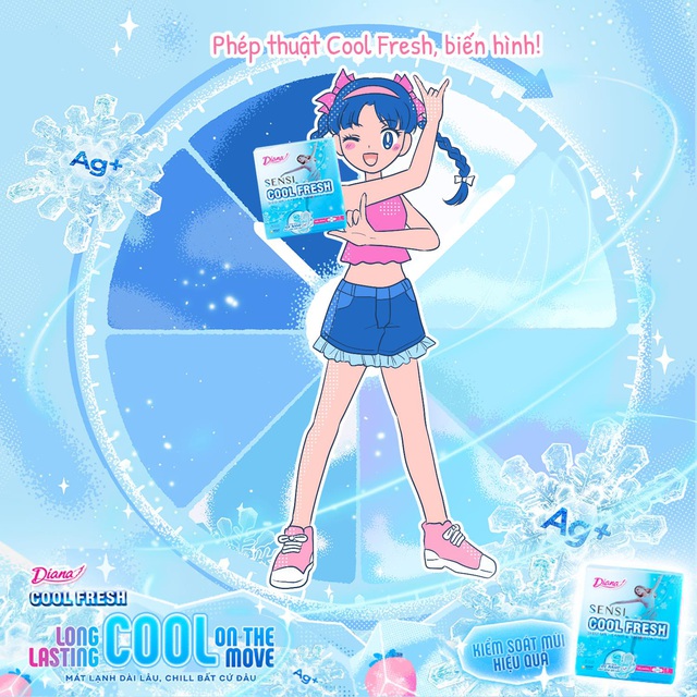 4 t&igrave;nh huống n&oacute;ng đến &ldquo;chằm Zn thường gặp, nhưng Gen Z th&igrave; vẫn biết b&agrave;y c&aacute;ch để chill! - Ảnh 5.