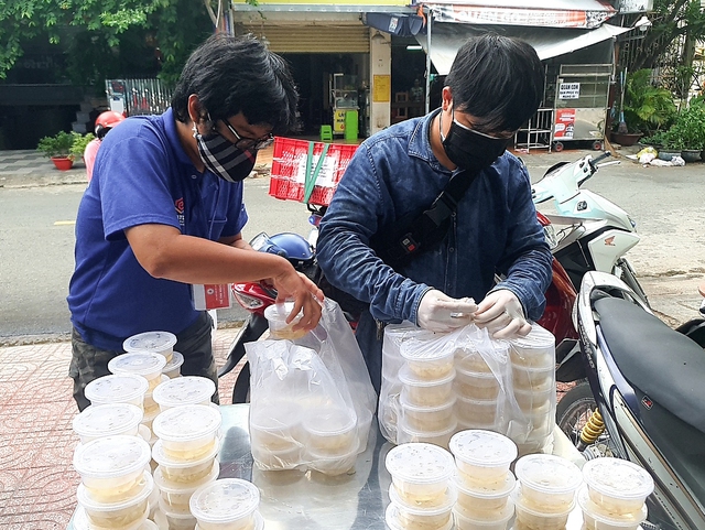 Cha đẻ ứng dụng BAEMIN: Sống l&agrave; tạo dựng rồi d&acirc;ng hết cho đời - Ảnh 4.