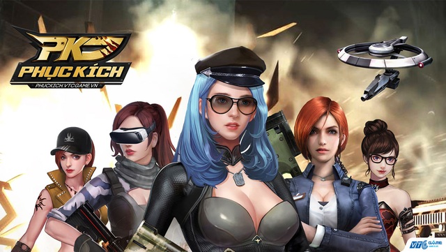 Phục Kích – VTC Game thanh trừng hack cheat, bất ngờ quay lại giành lấy vị trí ông lớn của dòng FPS trên Mobile? - Ảnh 1.