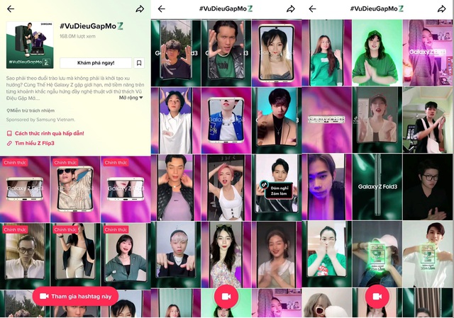 #VuDieuGapMo lọt top trending TikTok - Thế hệ &ldquo;D&aacute;m Nghĩ Z&aacute;m L&agrave;m&rdquo; d&aacute;m chơi kh&ocirc;ng? - Ảnh 2.