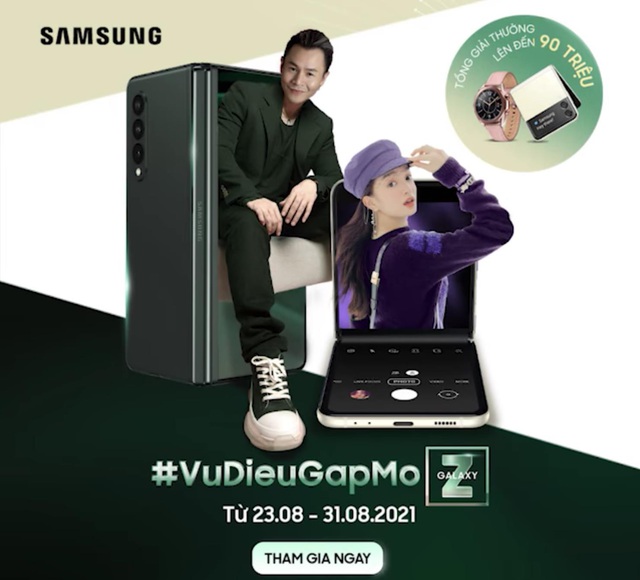 #VuDieuGapMo lọt top trending TikTok - Thế hệ &ldquo;D&aacute;m Nghĩ Z&aacute;m L&agrave;m&rdquo; d&aacute;m chơi kh&ocirc;ng? - Ảnh 8.
